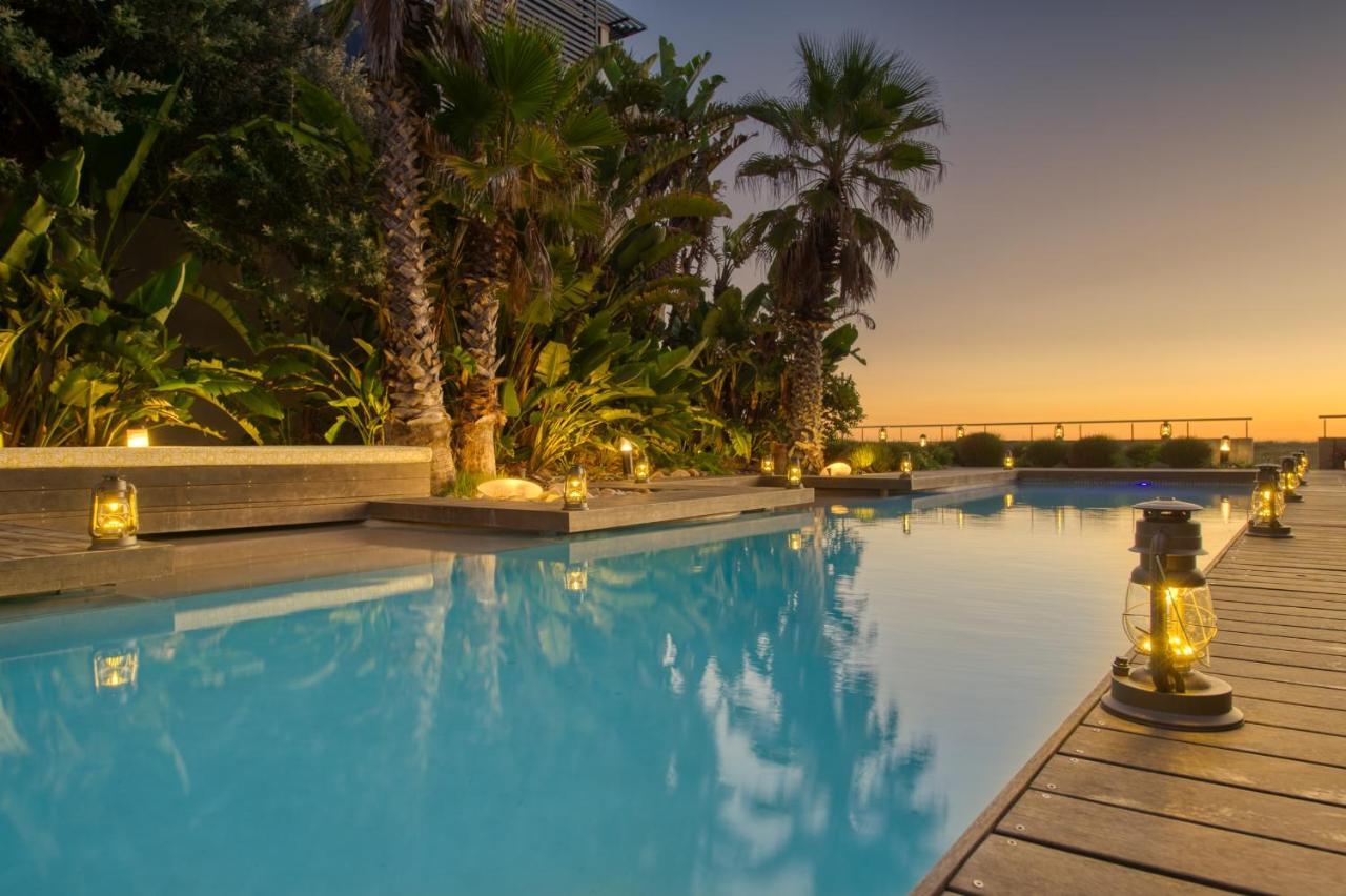 Hotel Atlantic Palms Kapské Město Exteriér fotografie